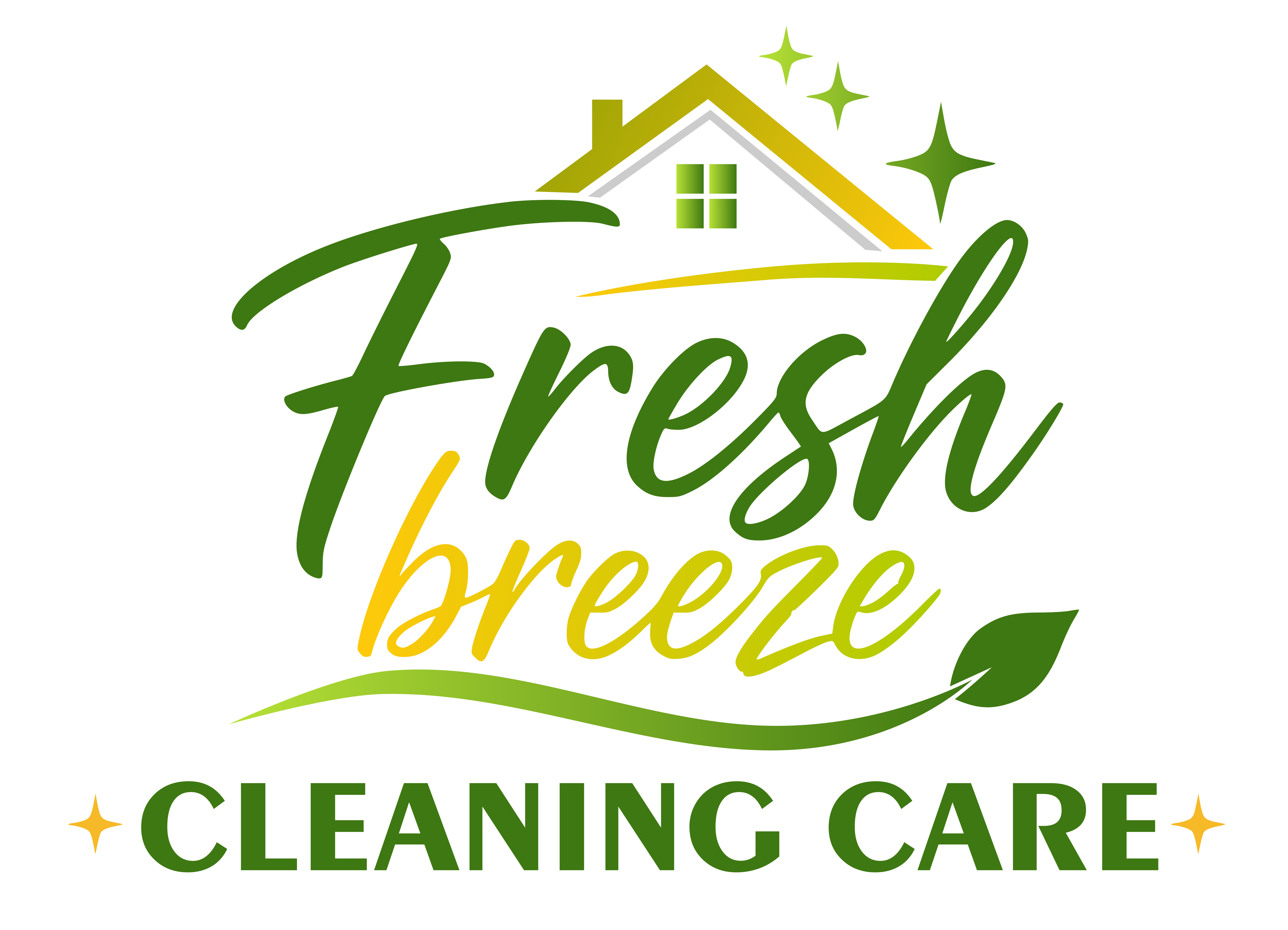freshbreezecleaning logo final